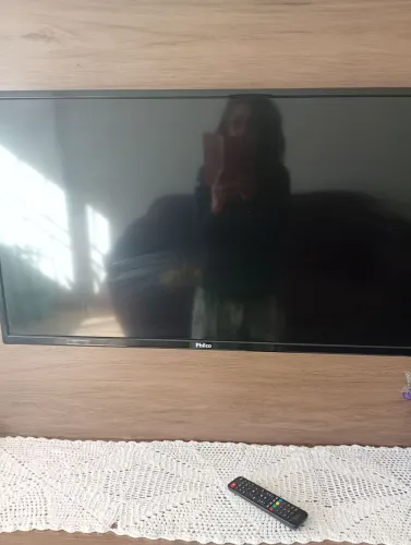 Televisao 32" Philco