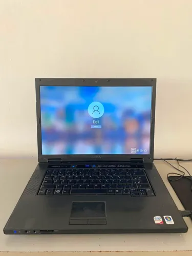 Notbook DELL