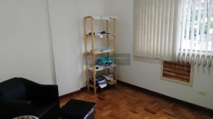 Open House Imóveis vende apartamento 2 quartos, de frente, sol da manhã, aceita PERMUTA