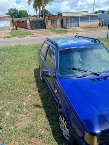 Fiat Premio CS 1.5 I.e. 2P/ SL 1.6/1.5/1.3 4P 1991