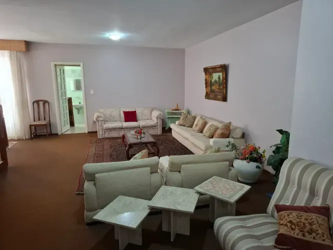 Higienópolis- Apto de 3 dorms, garagem, 163 m2, próximo ao Mackenzie