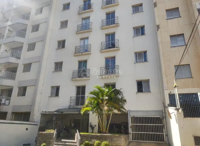 apartamento - Bosque - Campinas