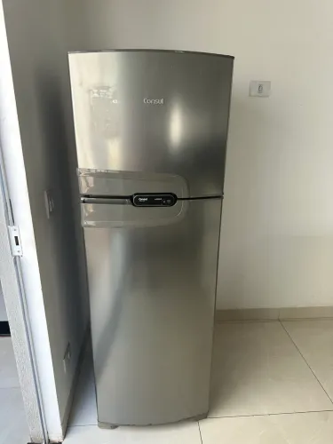 Geladeira cônsul