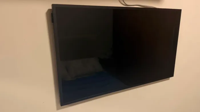 Samsung The Frame 32 QLED Excelente estado