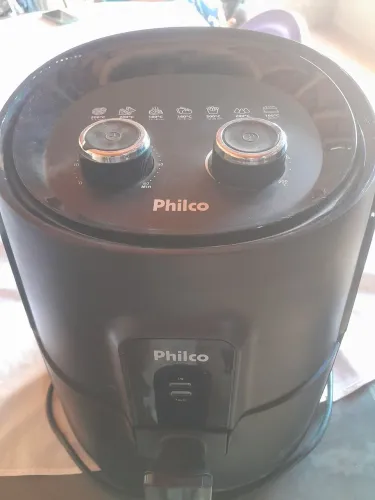 Vendo air fryer fhilco nova