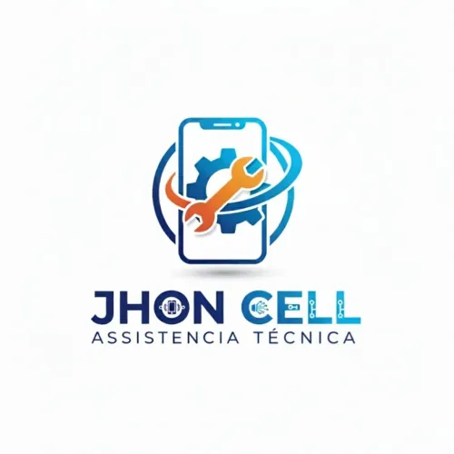 Conserto Seu Celular