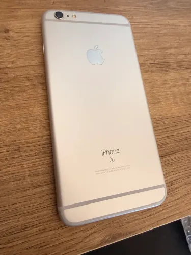 iPhone 6s Plus