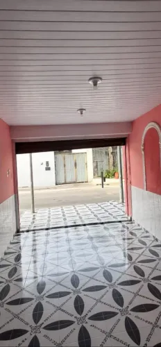 Vendo uma loja