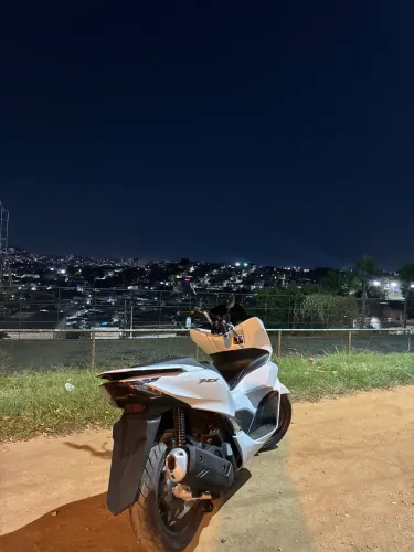 Vendo PCX 160 2026/26