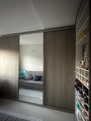 Guarda roupa