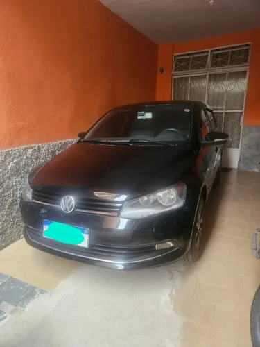 Volkswagen Gol Geração VI Highline 1.6 8V Total Flex Mec. 4P 2014
