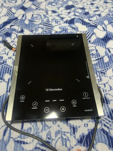 Cooktop indução 220v