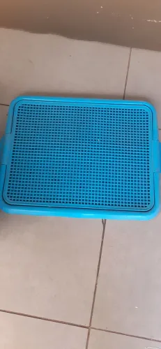 Bandeja Higiênica para Pet