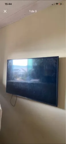 TV Smart - Para Conserto ou Retirada de Peças
