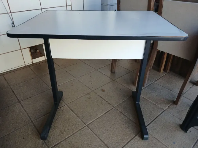 Mesa de escritório