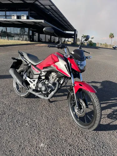 HONDA TITAN 160 2026