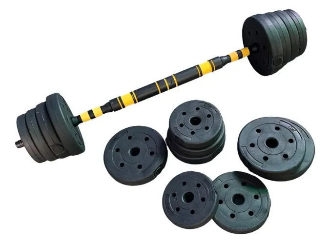 Kit Halter 30kg