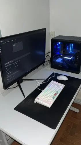 PC GAMER COMPLETO