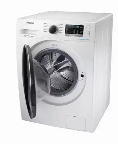 Lavadora Samsung WW11K com EcoBubble Branca - 11Kg - 220v