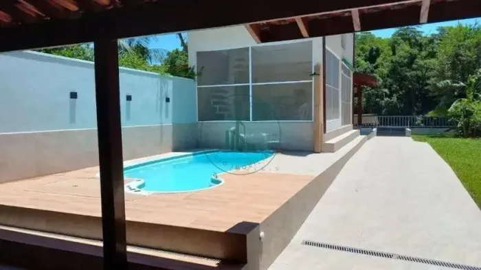 Rancho dos Sonhos em Ártemis com Piscina e Lazer