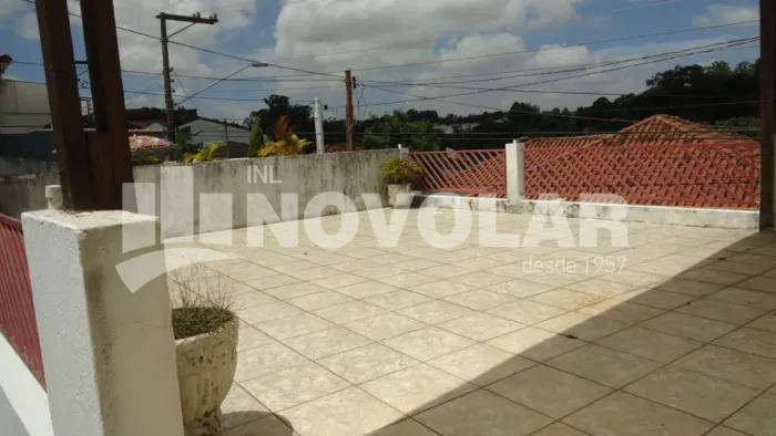 Terreno privilegiado ao lado do Horto Florestal: ideal para o seu projeto