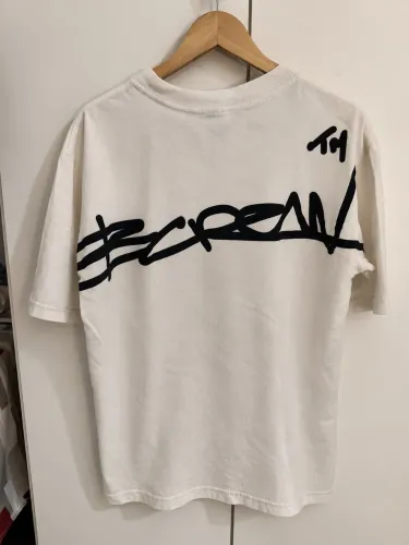 Camisa barra