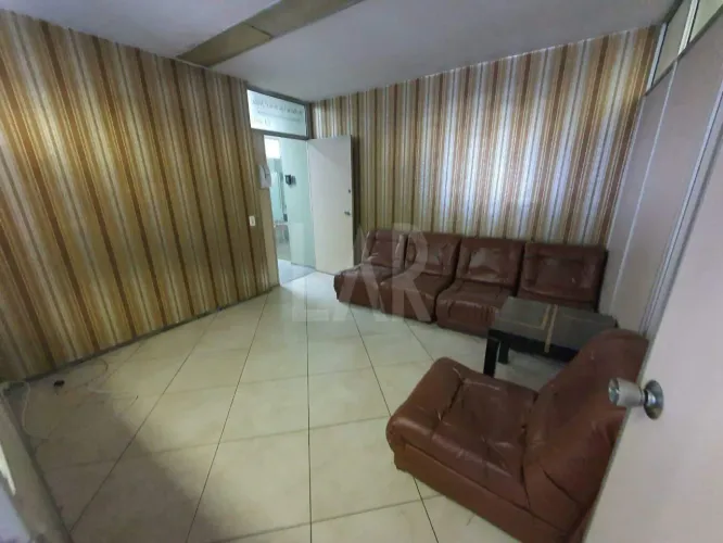 Sala à venda, 1 vaga, Santa Efigênia - Belo Horizonte/MG