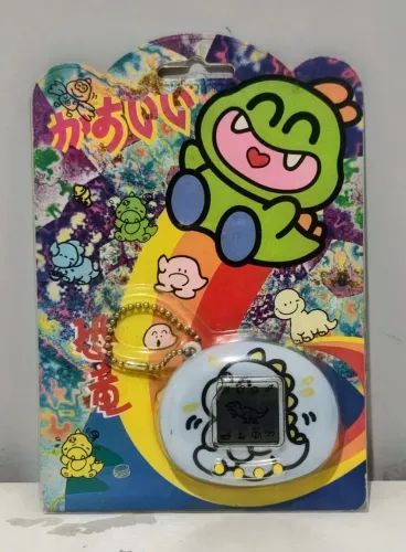 Tamagotchi - MGA Dino