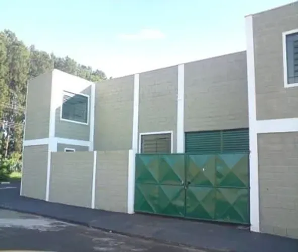 Salao comercial aluguel(oficina mecanica completa)