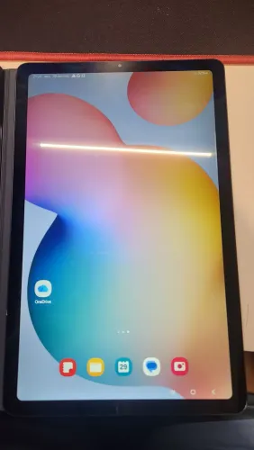 GALAXY TAB S6 LITE