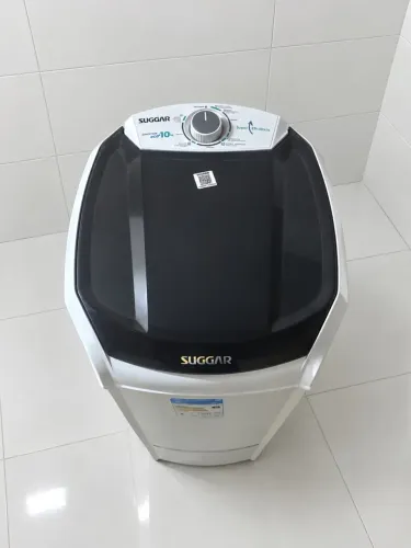 Tanquinho Suggar 10KG