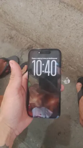 iPhone 14 Pro 