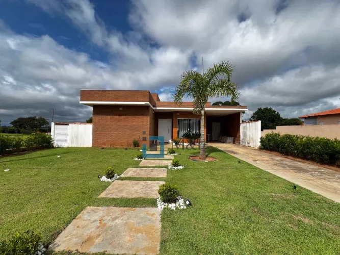 CASA RESIDENCIAL em PARDINHO - SP, Residencial
