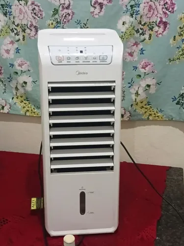Ar condicionado portátil