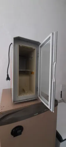 Mini Frigobar Redbull a Compressor