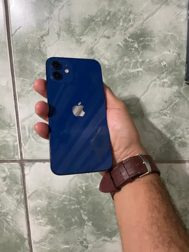 iPhone 12 novinho 256GB Troco e Vendo