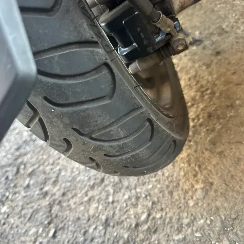PCX Sport Único dono 