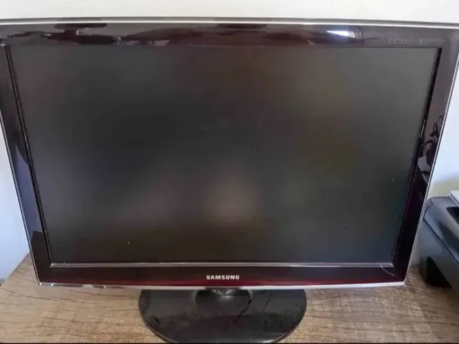 Tv/monitor Samsung 24 polegadas