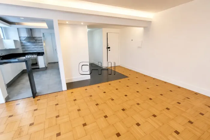 Venda Apartamento 2 Dormitórios - 97 m² Vila Clementino