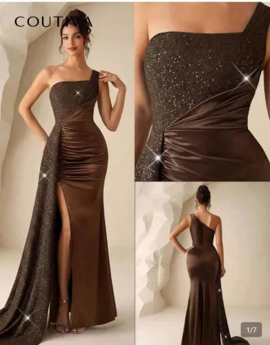 Vestido de festa