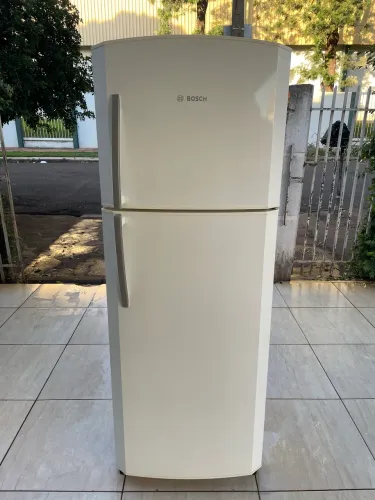 Geladeira Bosch Duplex 430 Litros ( Frost Free )
