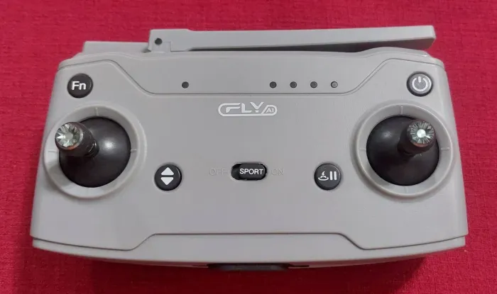 Rádio controle CFLAY Faith Mini