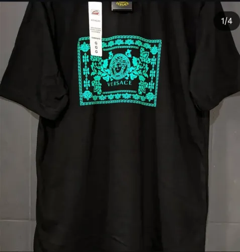 Lote de camisas (t-shirt)