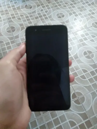 LG K9 TV Para Retirada De Peças Ou Conserto
