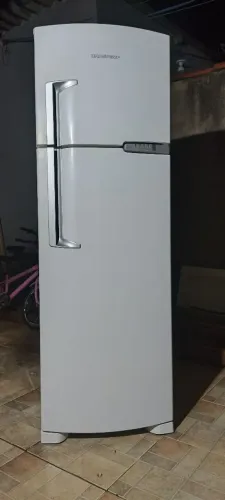 Geladeira 127v 400L funcionando perfeitamente 