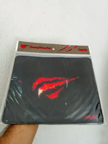 Mouse Pad Gamer