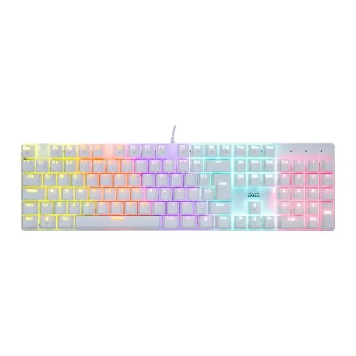 Teclado Orion Essential Dazz (Branco)