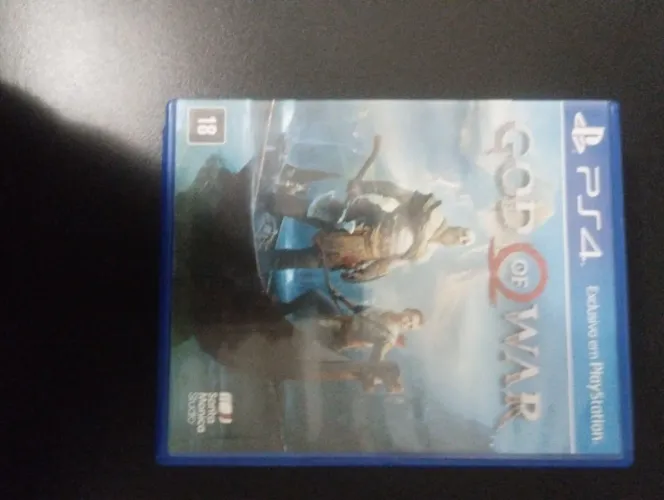 God of war original