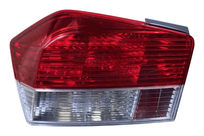 Lanterna Traseira Esquerda Honda City 2010 á 2012