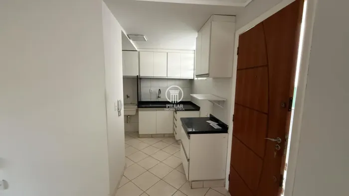 APARTAMENTO A VENDA NO BAIRRO SÃO JOSÉ- MONTES CLAROS/MG